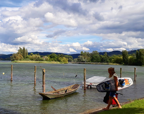 Merhaba Yeni Dünya!