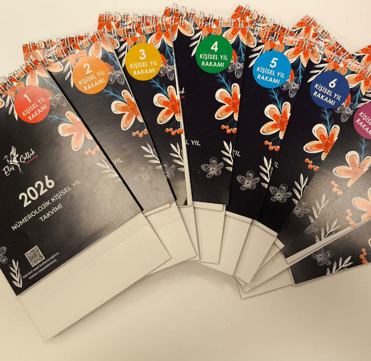 Masa Takvimi ve Setler