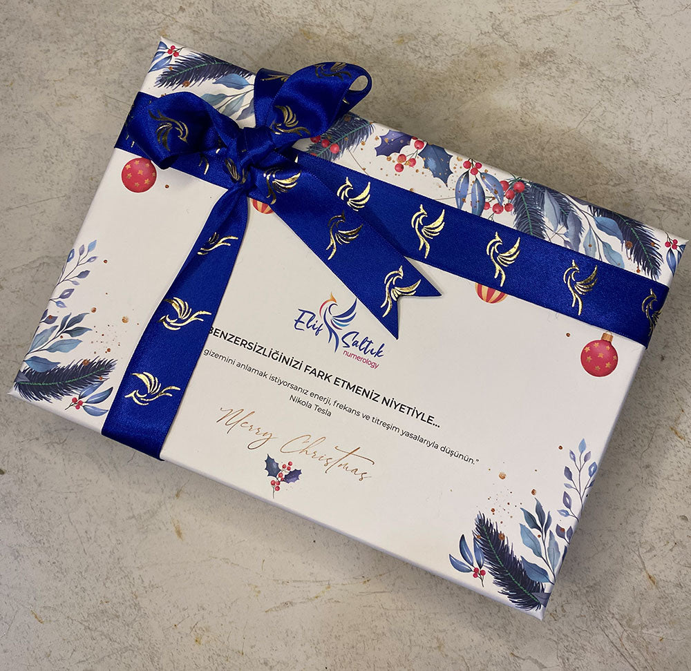 Bolluk Bereket Kutusu