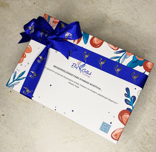 Eril Dişil Denge Kutusu