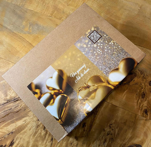 Afrodizyak Etkili Mum ve Yağ Hediye Kutusu